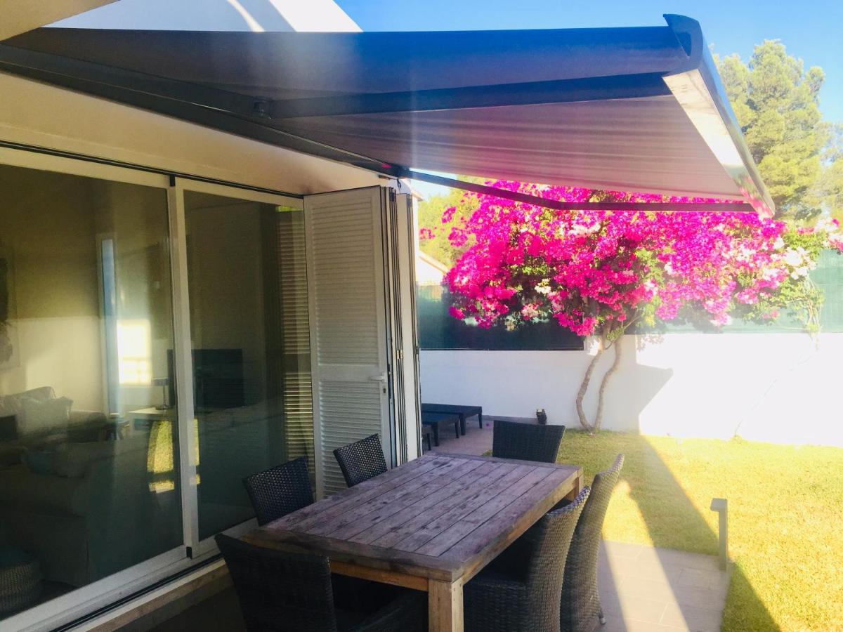 Ferienhaus Beach&ocean