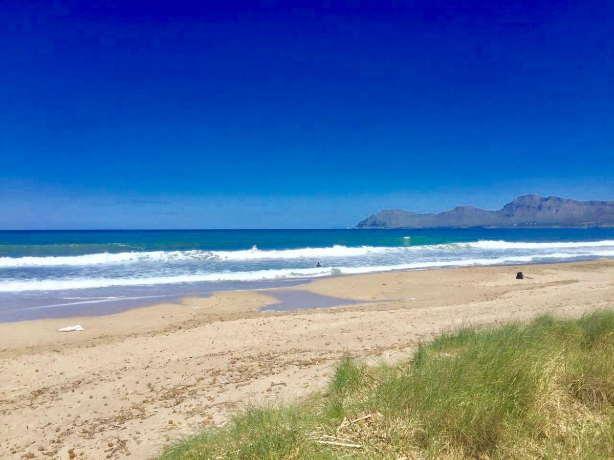 Beach&ocean Ferienhaus Son Serra de Marina