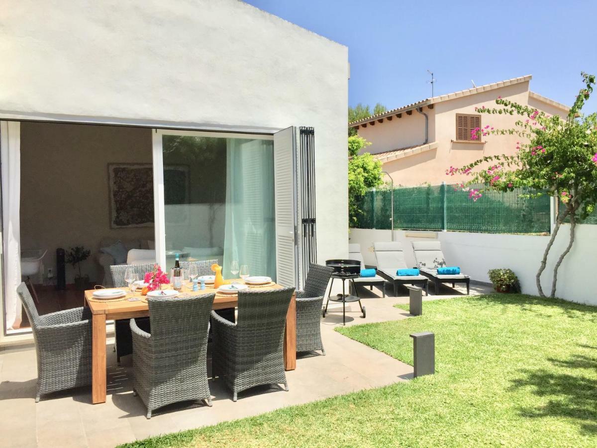 Beach&ocean Ferienhaus Son Serra de Marina