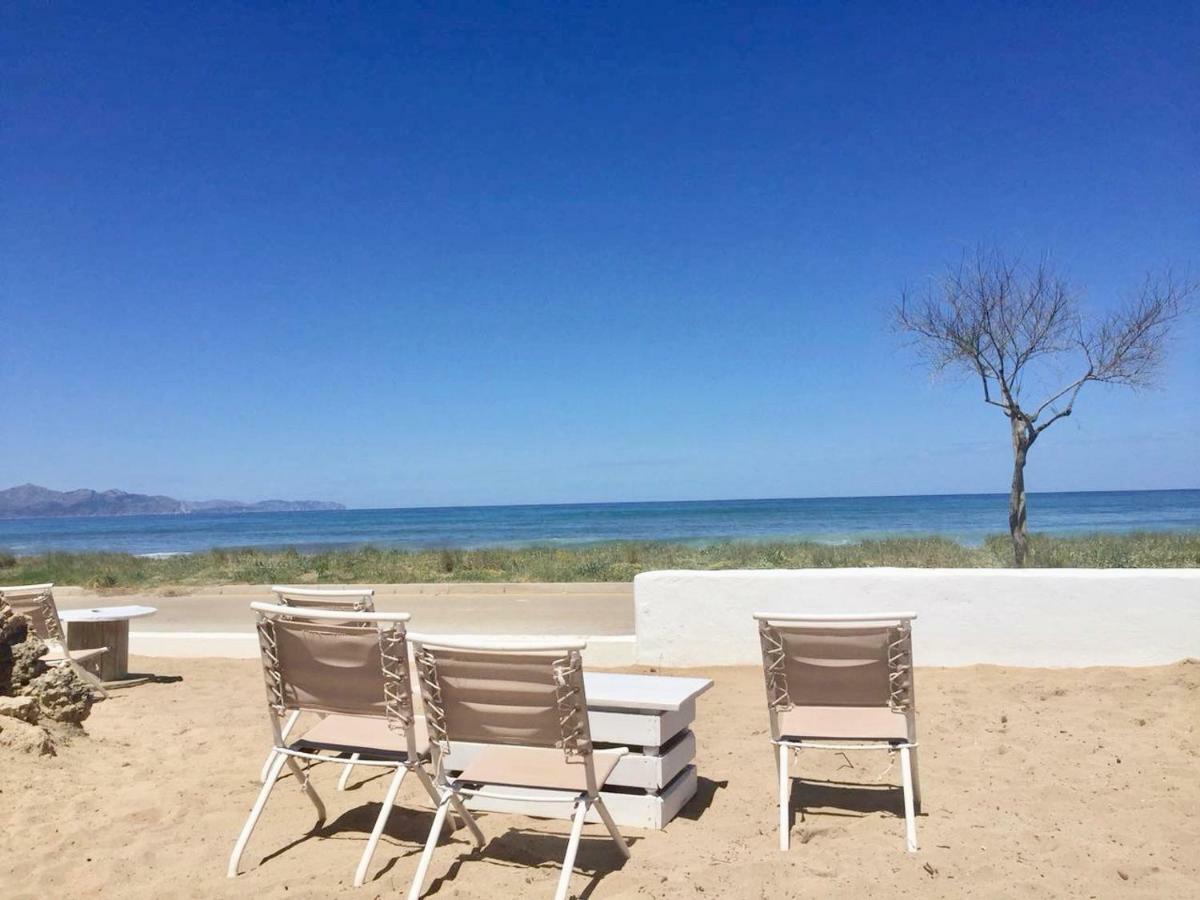 Beach&ocean Ferienhaus Son Serra de Marina