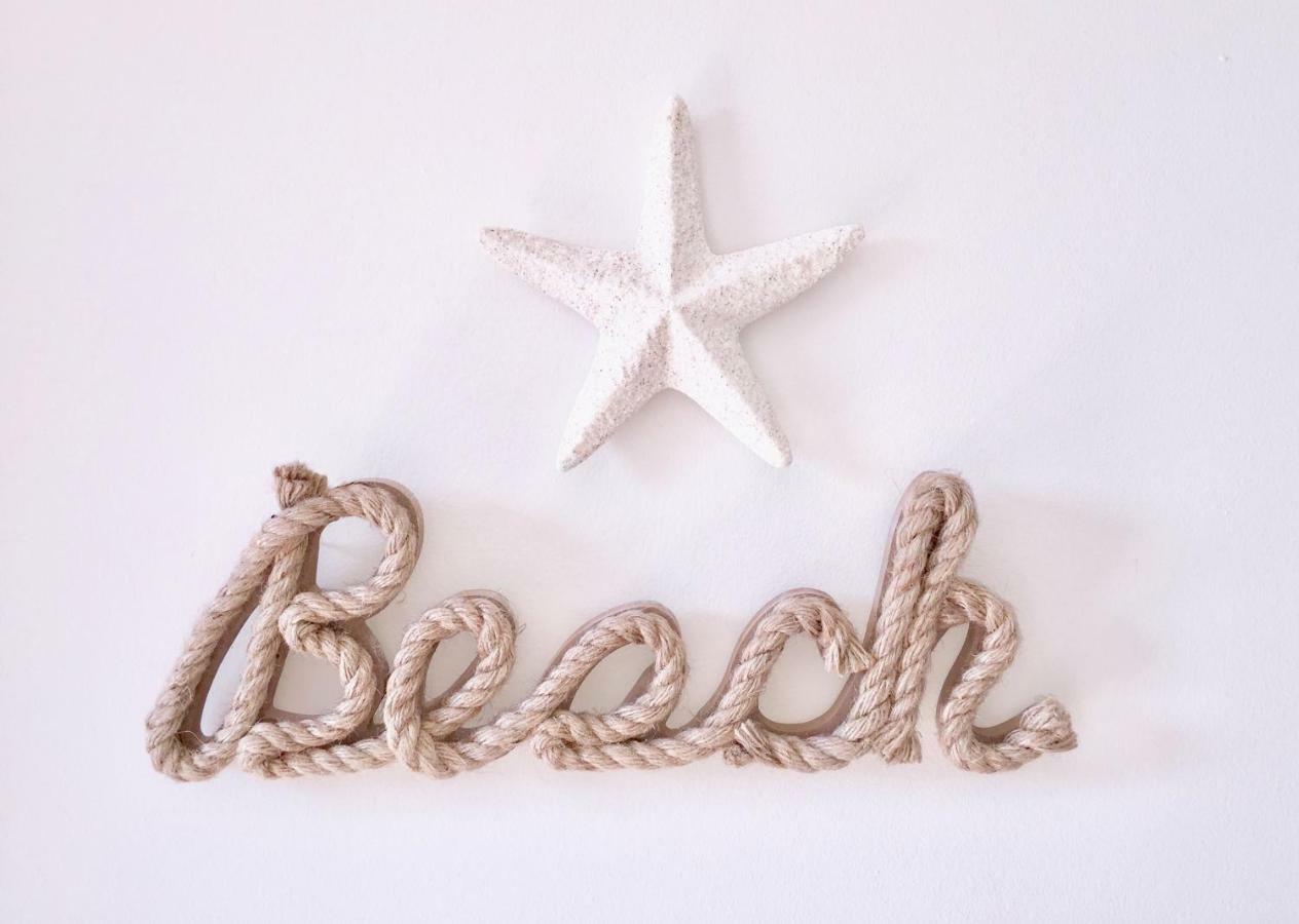 Ferienhaus Beach&ocean Son Serra de Marina
