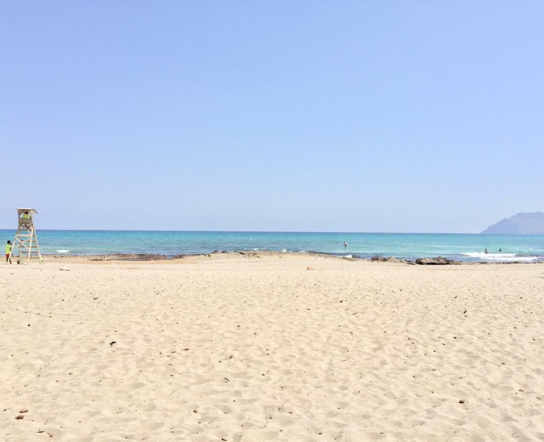Ferienhaus Beach&ocean *
