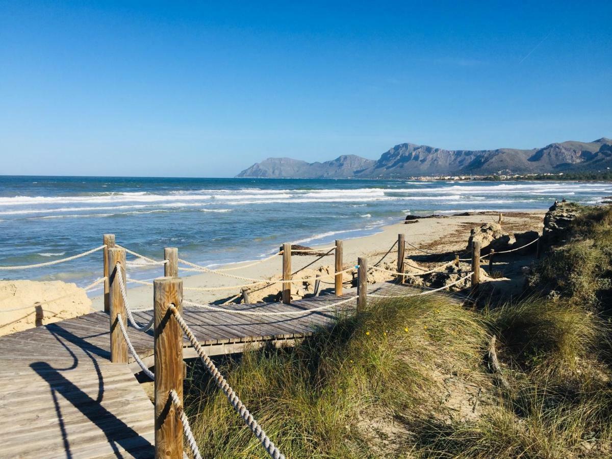 Beach&ocean Ferienhaus